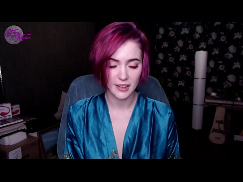❤️ Ynstruksje oer jerk off fan in Russysk famke yn it Ingelsk ☑ Porno vk by wy ☑