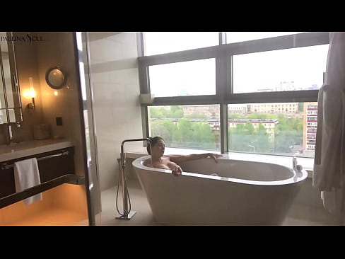❤️ Geweldige babe Hertstochtlik rukt har kut yn 'e badkeamer ☑ Porno vk by wy ☑