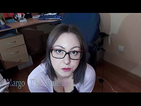 ❤️ Sexy famke mei bril sûget dildo djip op kamera ☑ Porno vk by wy ☑