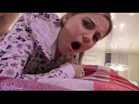 ❤️ Sexy mem slikken en pregistyle seks - cum close-up ☑ Porno vk by wy ☑
